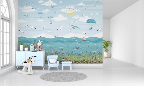 MyMoods Wallpaper and more KIDS Collection