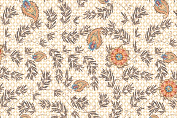 BOC 002A MyMoods Wallpaper and more Boho-Chic Collection