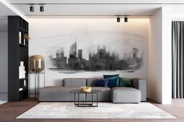 MyMoods Wallpaper and more UrbanCity Collection Milano MIL_001A